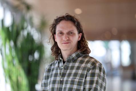 Fotografie von Alexej Sinner