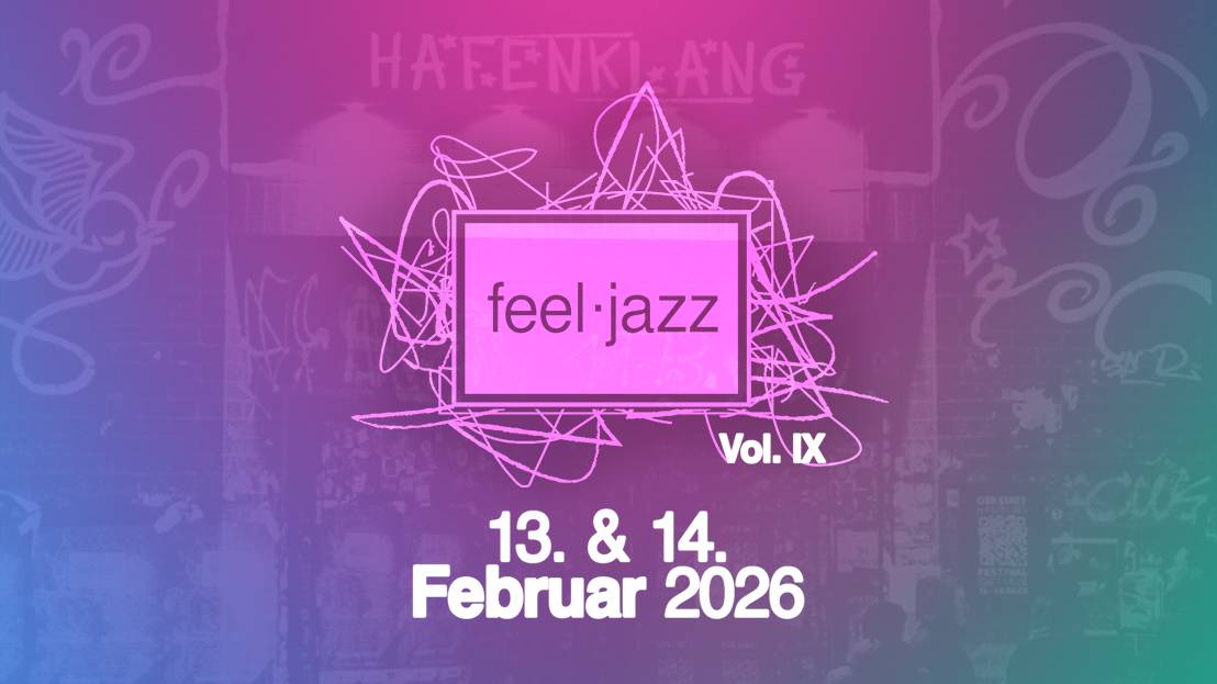 Flyer_feeljazz Festival
