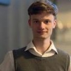 Porträtfoto von Kjell Habeck