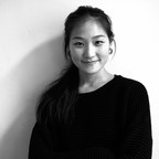 Porträt-Fotografie von Jasmine Fan.