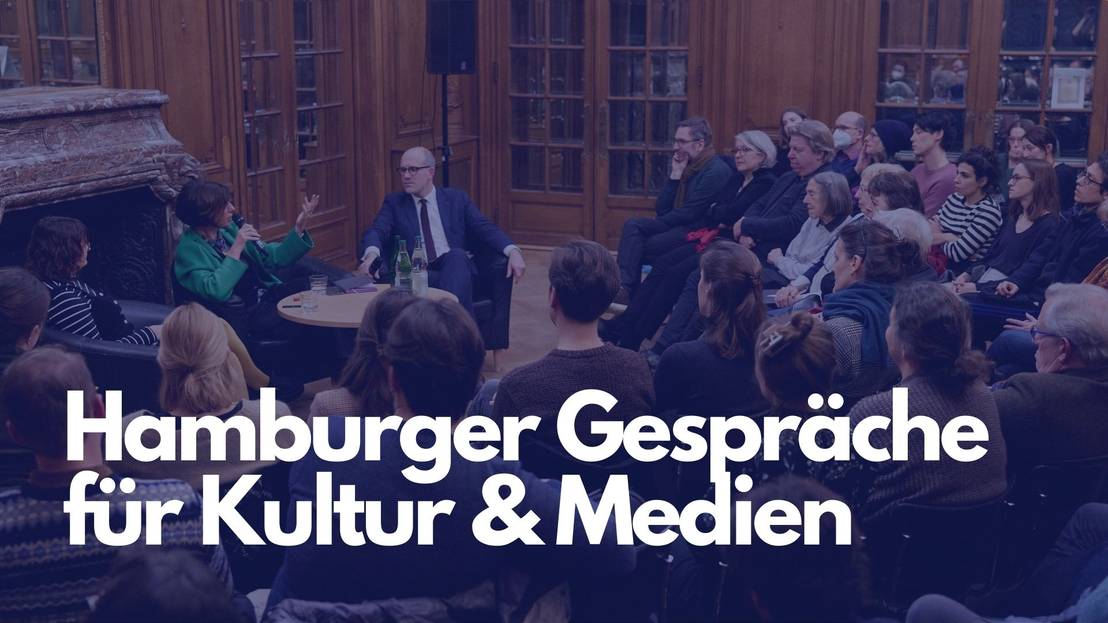 Foto einer Gesprächssituation