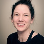 Portraitfoto vonLena Müller