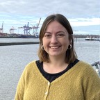 Portraitfoto vonCarolin Lesch